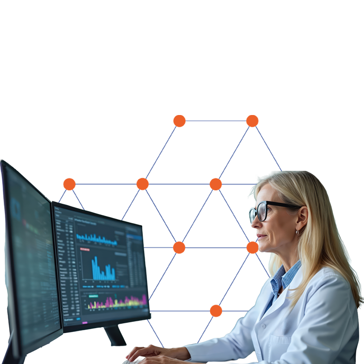 Data analyst PC